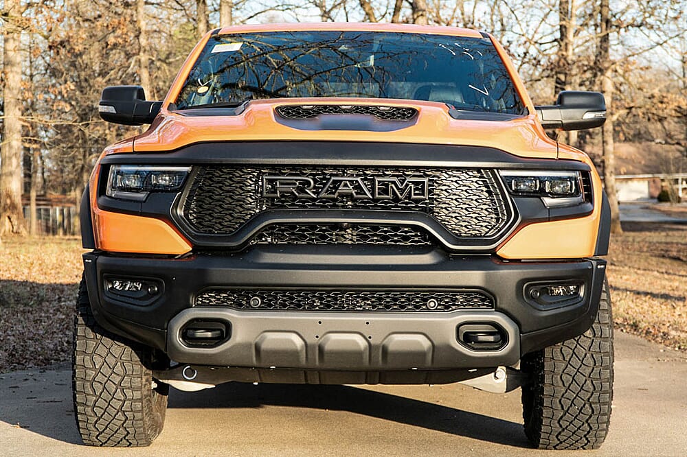 2022 Ram 1500 TRX Ignition Edition 1/875 Crew Cab